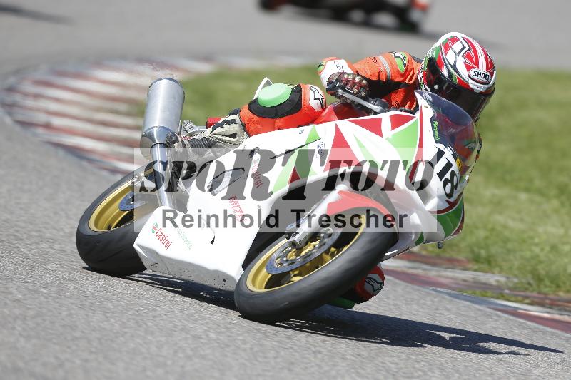 /13 01.05.2025 Speer Racing ADR/Gruppe gelb/118-1
